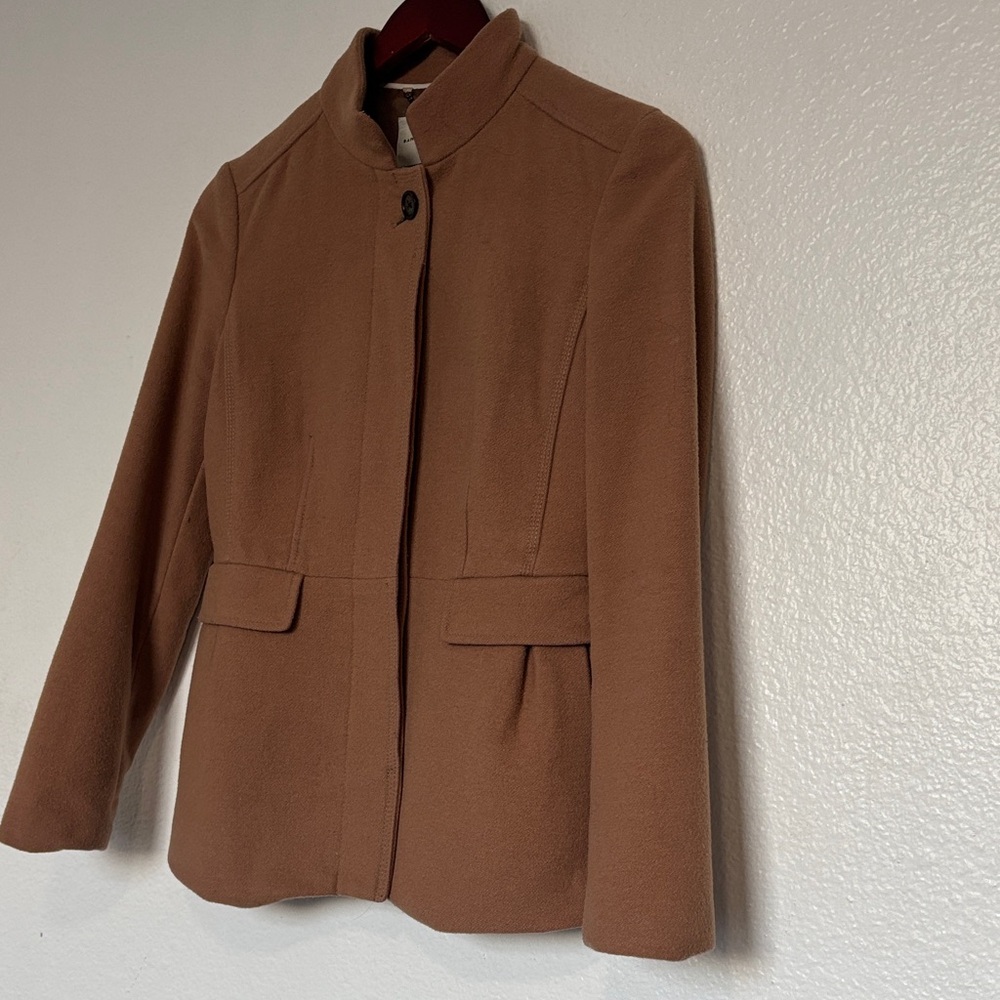 Banana Republic Brown Women's short trench  XS